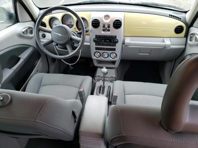 Photo 8 from auction – 2007 CHRYSLER PT CRUISER with VIN 3A8FY68B97T557314