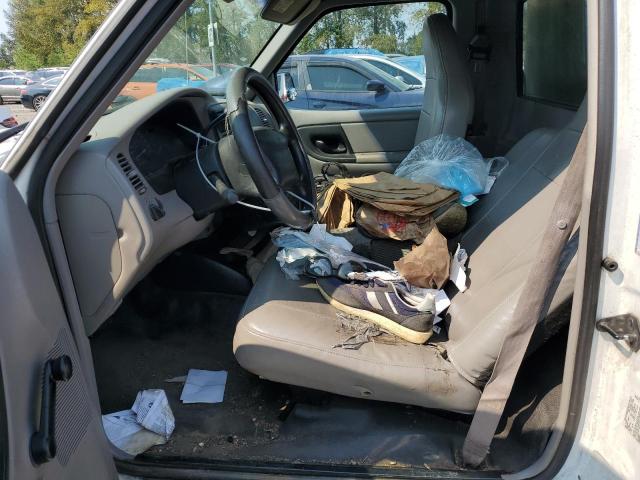 Photo 7 from auction – 2000 FORD RANGER with VIN 1FTYR10X2YPA21642