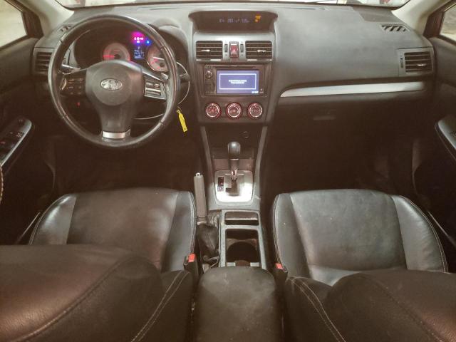 صورة رقم 8 من المزاد - 2013 SUBARU IMPREZA SP مع VIN JF1GPAU68D2897597