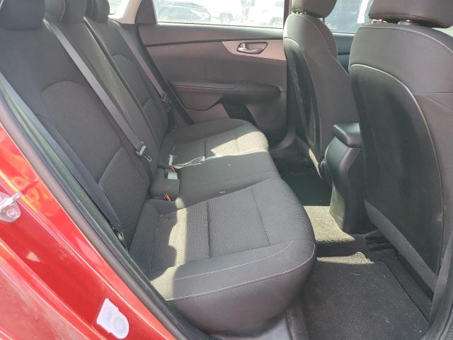 Photo 10 from auction – 2020 KIA FORTE FE with VIN 3KPF24AD4LE235249