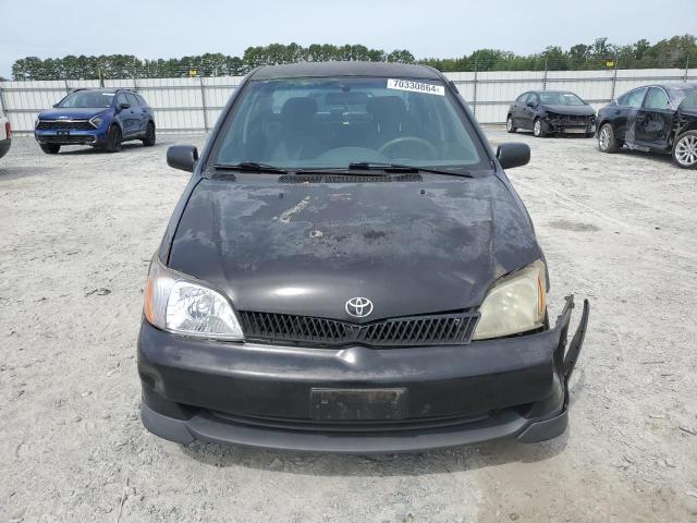 Photo 5 from auction – 2000 TOYOTA ECHO with VIN JTDBT1236Y0019094