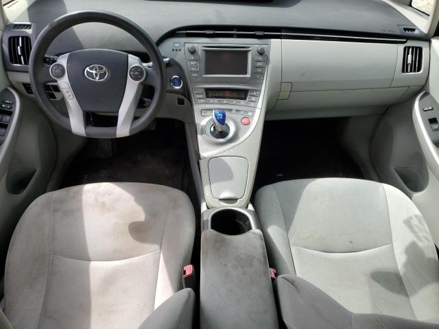 Photo 8 from auction – 2013 TOYOTA PRIUS with VIN JTDKN3DU5D1622683