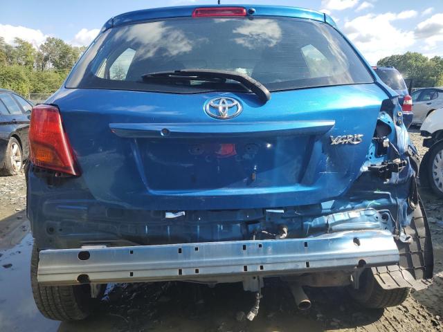 Photo 6 from auction – 2015 TOYOTA YARIS with VIN VNKKTUD33FA028364