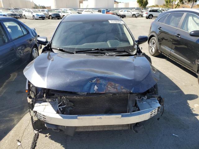 Photo 5 from auction – 2017 HONDA CIVIC EX with VIN 2HGFC1F32HH658887