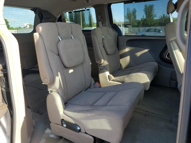Photo 11 from auction – 2014 CHRYSLER TOWN & COU with VIN 2C4RC1BG6ER364225