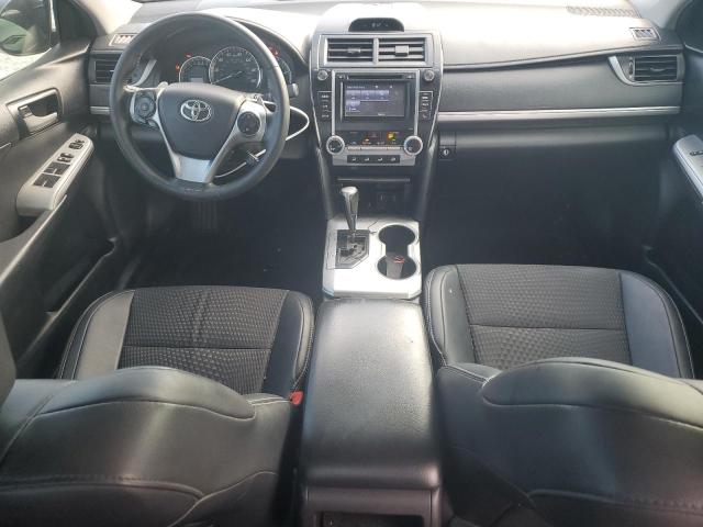 Photo 8 from auction – 2014 TOYOTA CAMRY L with VIN 4T1BF1FKXEU823827