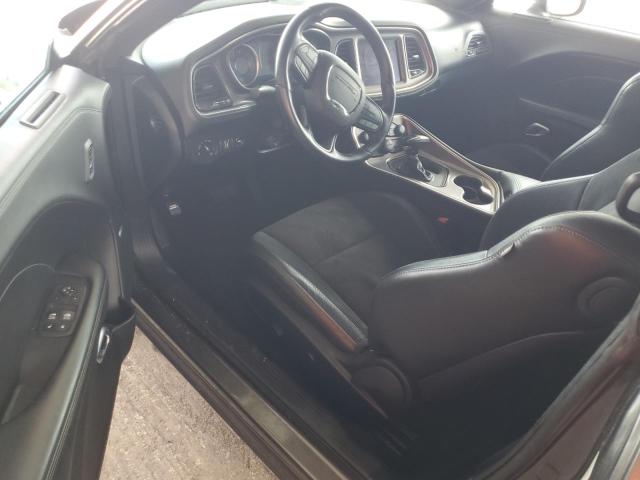Photo 8 from auction – 2022 DODGE CHALLENGER with VIN 2C3CDZBT6NH242649
