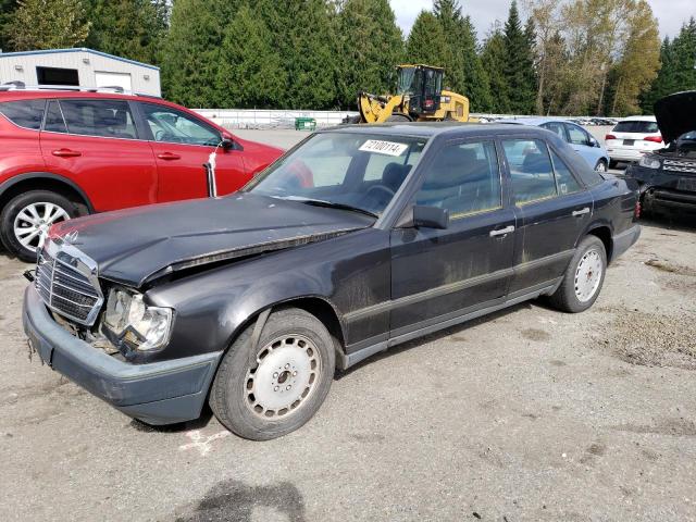Photo 1 from auction – 1989 MERCEDES-BENZ 300 E with VIN WDBEA30D8KB012989
