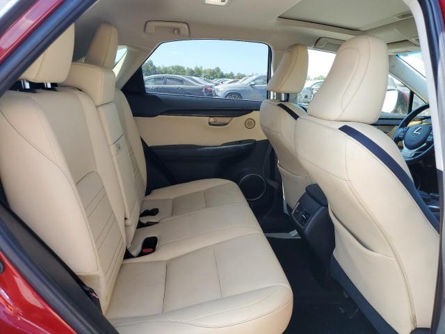 Photo 11 from auction – 2016 LEXUS NX 200T BA with VIN JTJBARBZ5G2060390