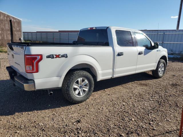 Photo 3 from auction – 2017 FORD F150 SUPER with VIN 1FTFW1EF0HKD32225
