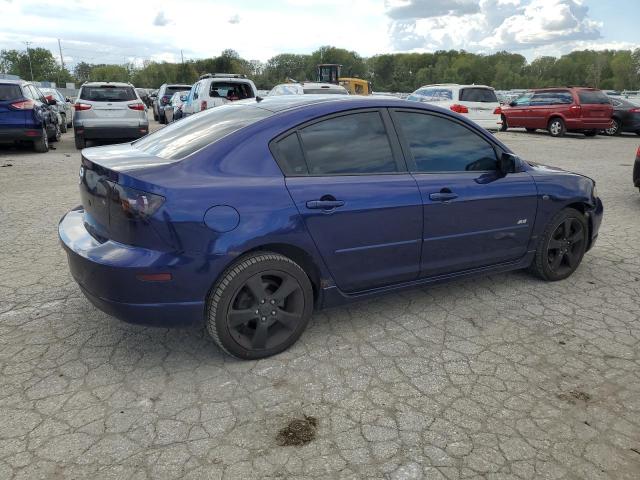 Photo 3 from auction – 2006 MAZDA 3 S with VIN JM1BK323661410512