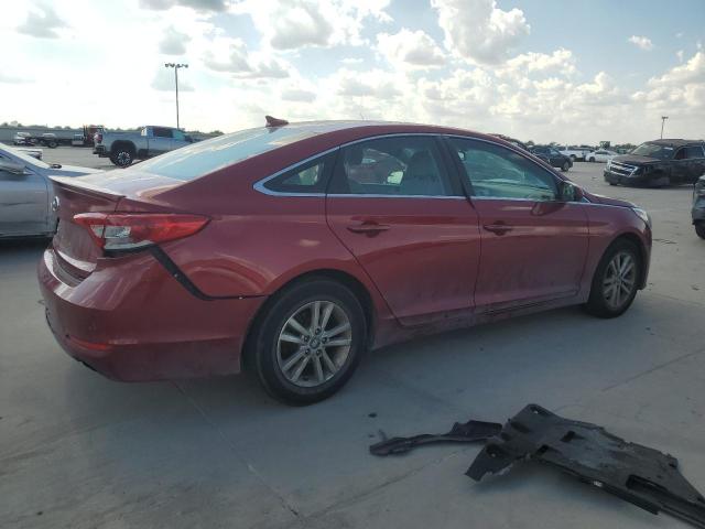 Photo 3 from auction – 2015 HYUNDAI SONATA SE with VIN 5NPE24AF3FH238723