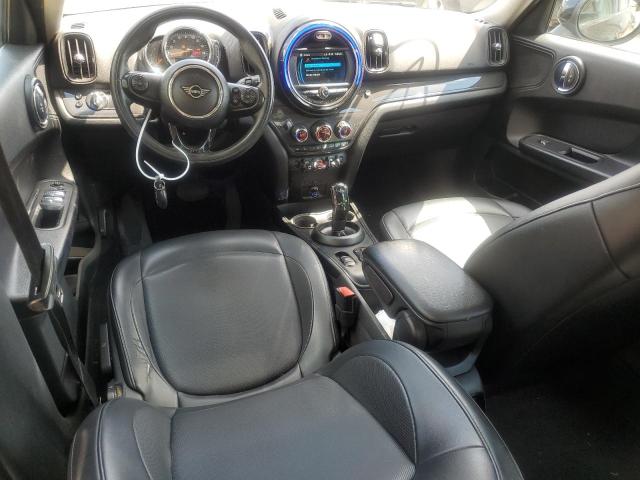 Photo 8 from auction – 2020 MINI COOPER COU with VIN WMZYW5C07L3L06934