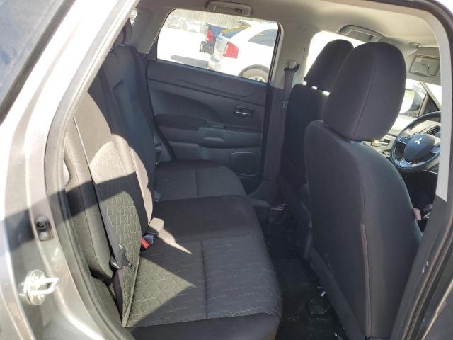 Photo 11 from auction – 2022 MITSUBISHI OUTLANDER with VIN JA4ARUAU9NU022205