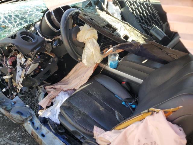 Photo 8 from auction – 2007 MAZDA CX-7 with VIN JM3ER293X70109720