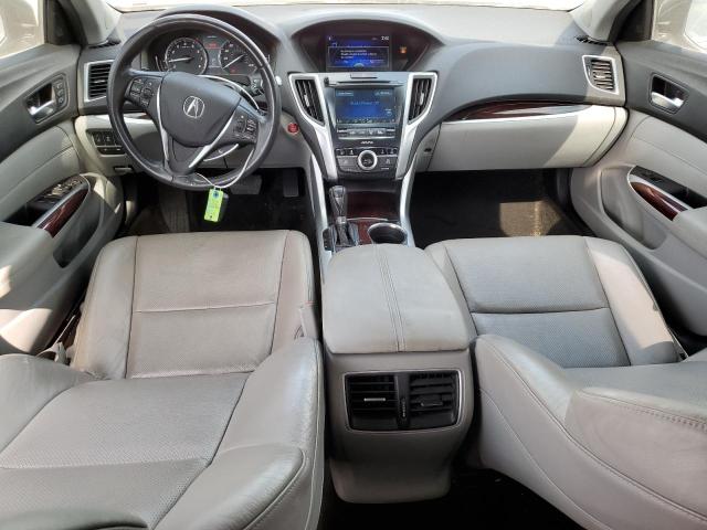 Photo 8 from auction – 2015 ACURA TLX TECH with VIN 19UUB1F58FA021378