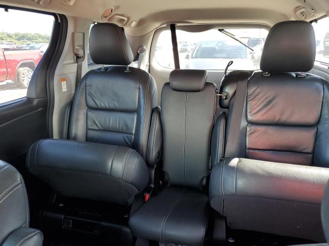 Photo 10 from auction – 2018 TOYOTA SIENNA SE with VIN 5TDXZ3DC4JS924904
