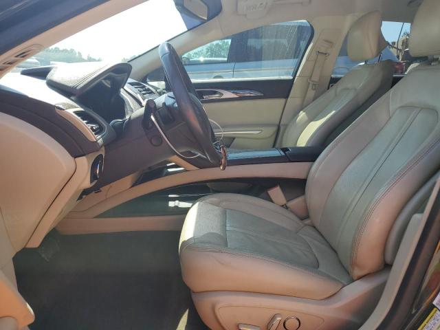 Zdjęcie 7 z aukcji – 2013 LINCOLN MKZ z VIN 3LN6L2J99DR827460