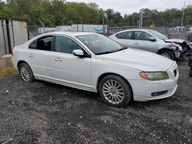 Photo 4 from auction – 2007 VOLVO S80 3.2 with VIN YV1AS982471035874