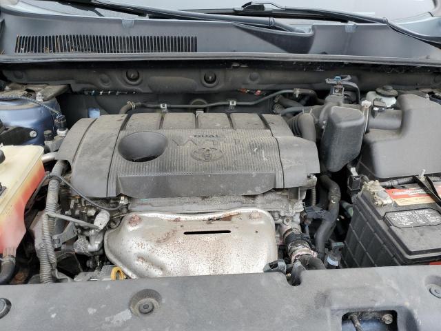 Photo 11 from auction – 2012 TOYOTA RAV4 with VIN 2T3BF4DVXCW201277