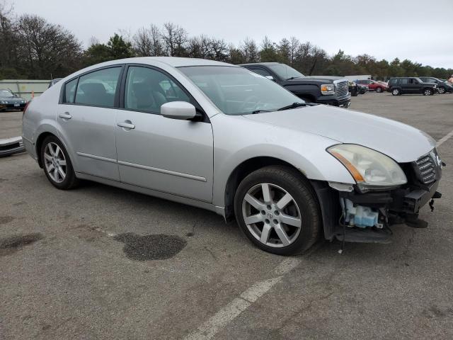 Photo 4 from auction – 2005 NISSAN MAXIMA SE with VIN 1N4BA41E55C814082