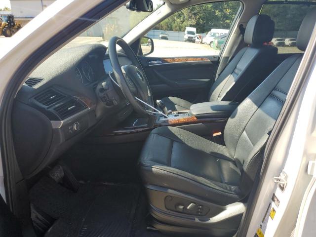 Photo 7 from auction – 2012 BMW X5 XDRIVE3 with VIN 5UXZV4C54CL746654