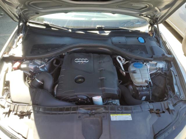 Photo 11 from auction – 2013 AUDI A6 PREMIUM with VIN WAUGFAFC4DN053438