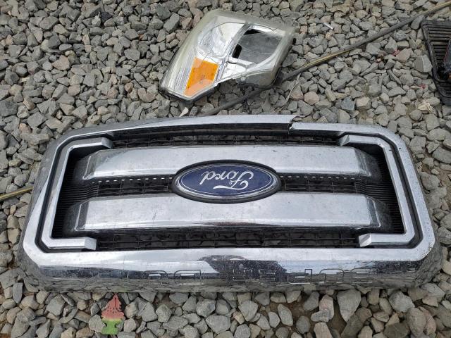 Photo 12 from auction – 2015 FORD F250 SUPER with VIN 1FT7W2BT9FEA67420
