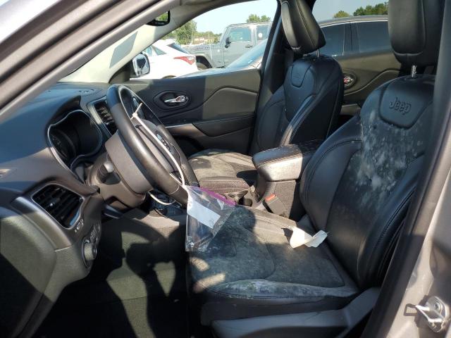 Photo 7 from auction – 2019 JEEP CHEROKEE L with VIN 1C4PJMDX5KD394102