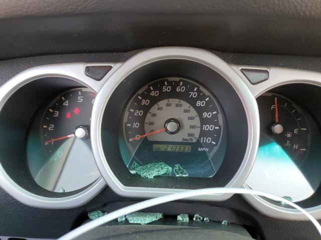 Photo 9 from auction – 2005 TOYOTA 4RUNNER SR with VIN JTEBU14R950065167