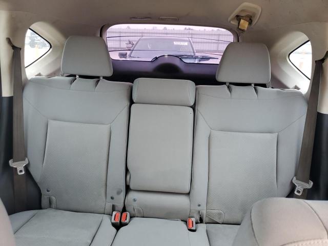 Photo 10 from auction – 2015 HONDA CR-V LX with VIN 2HKRM4H33FH628874