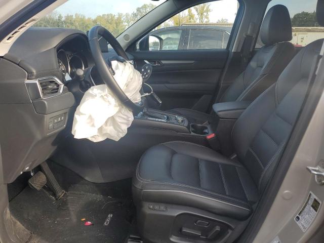 Photo 7 from auction – 2024 MAZDA CX-5 PREFE with VIN JM3KFBCM3R0367822