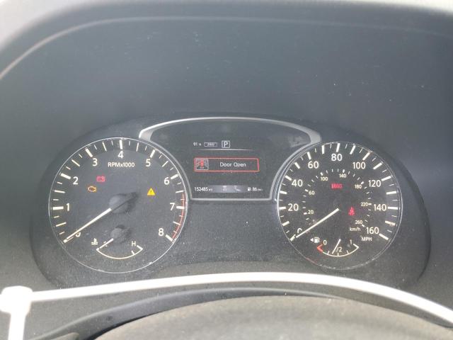 Photo 9 from auction – 2019 NISSAN PATHFINDER with VIN 5N1DR2MM5KC636751