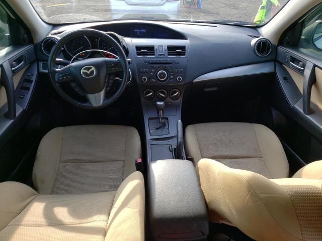 Photo 8 from auction – 2012 MAZDA 3 I with VIN JM1BL1V88C1650827