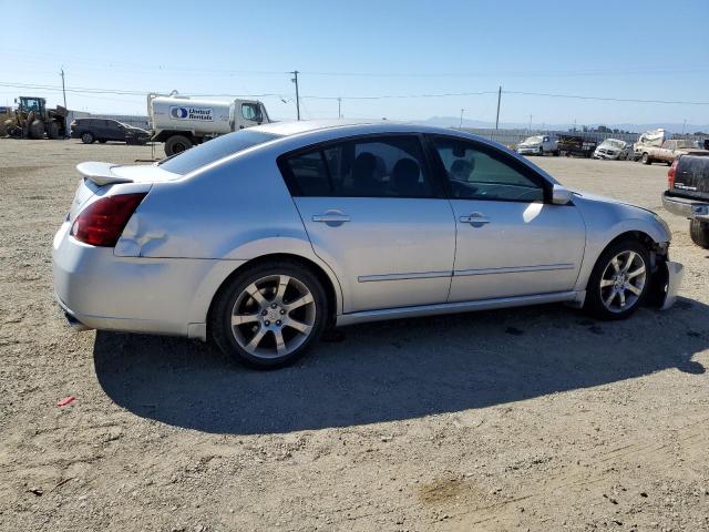 Photo 3 from auction – 2007 NISSAN MAXIMA SE with VIN 1N4BA41E07C803557