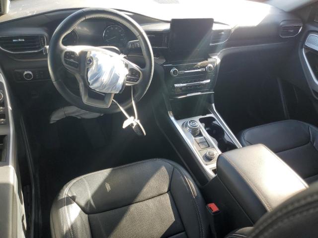 Photo 8 from auction – 2023 FORD EXPLORER L with VIN 1FMSK8FH3PGA56669