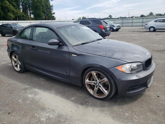 Photo 4 from auction – 2008 BMW 135 I with VIN WBAUC73578VF22714