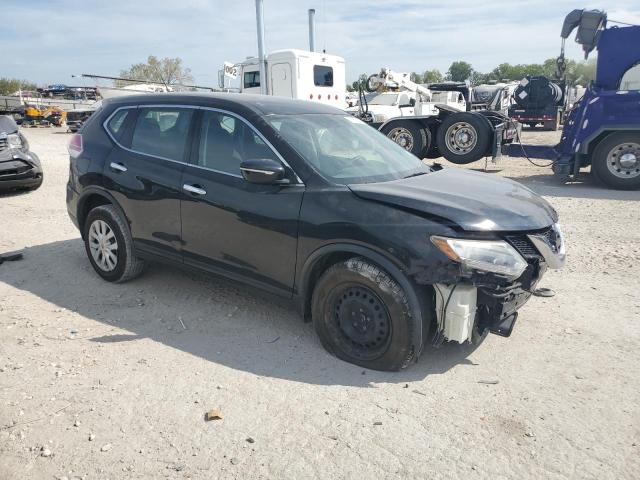 Photo 4 from auction – 2015 NISSAN ROGUE S with VIN KNMAT2MT0FP591748