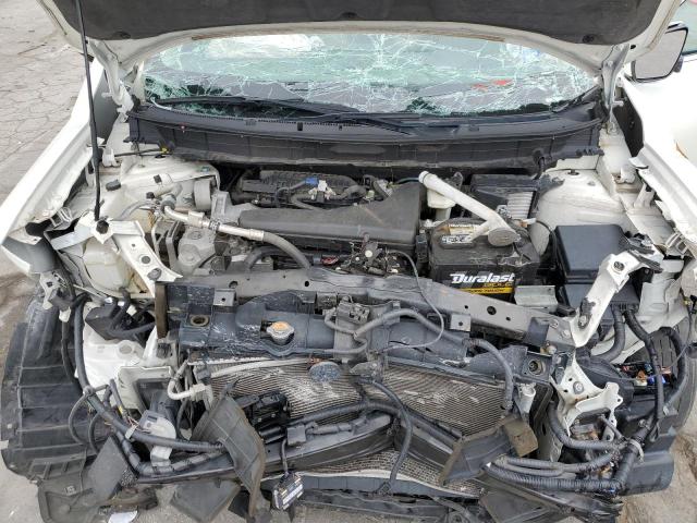 Photo 11 from auction – 2016 NISSAN ROGUE S with VIN 5N1AT2MT1GC780980