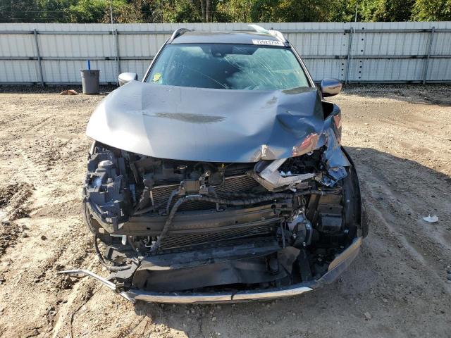 Photo 5 from auction – 2019 NISSAN ROGUE S with VIN KNMAT2MT4KP532647