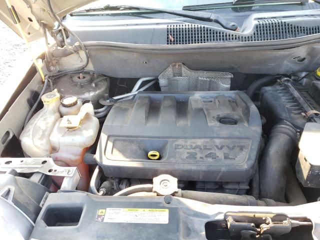 Photo 12 from auction – 2009 JEEP COMPASS SP with VIN 1J4FF47B29D234275