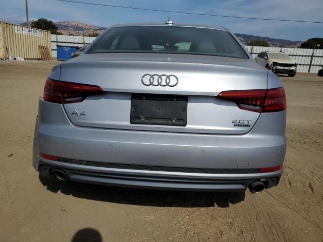 Photo 6 from auction – 2017 AUDI A4 PRESTIG with VIN WAUFNAF45HN035401