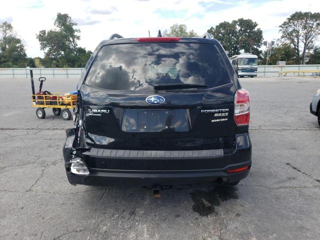 Photo 6 from auction – 2016 SUBARU FORESTER 2 with VIN JF2SJADC7GH523979