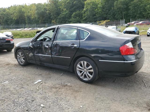 Photo 2 from auction – 2008 INFINITI M35 BASE with VIN JNKAY01F58M650381