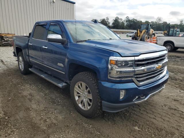 Photo 4 from auction – 2017 CHEVROLET SILVERADO with VIN 3GCUKTEC5HG339523