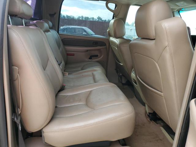 Photo 10 from auction – 2004 CHEVROLET AVALANCHE with VIN 3GNEK12T54G290189