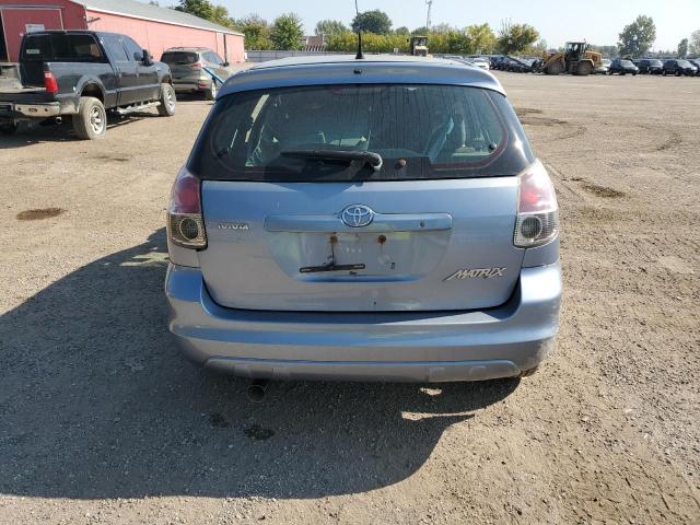 Photo 6 from auction – 2006 TOYOTA COROLLA MA with VIN 2T1KR32E76C599129