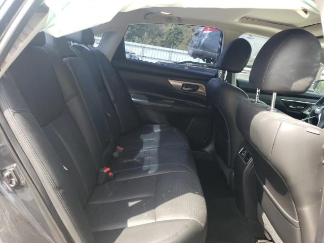 Photo 10 from auction – 2015 NISSAN ALTIMA 2.5 with VIN 1N4AL3AP9FC248334