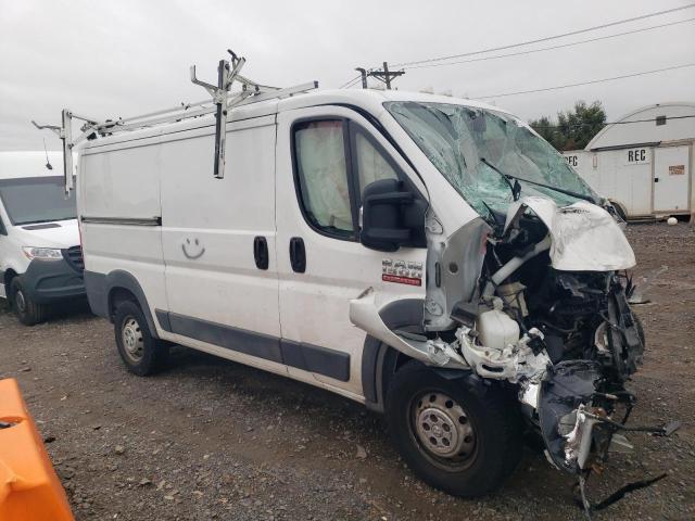 Photo 4 from auction – 2018 RAM PROMASTER with VIN 3C6TRVAG5JE118475