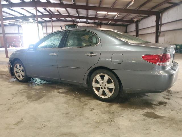 Photo 2 from auction – 2005 LEXUS ES 330 with VIN JTHBA30G255105684